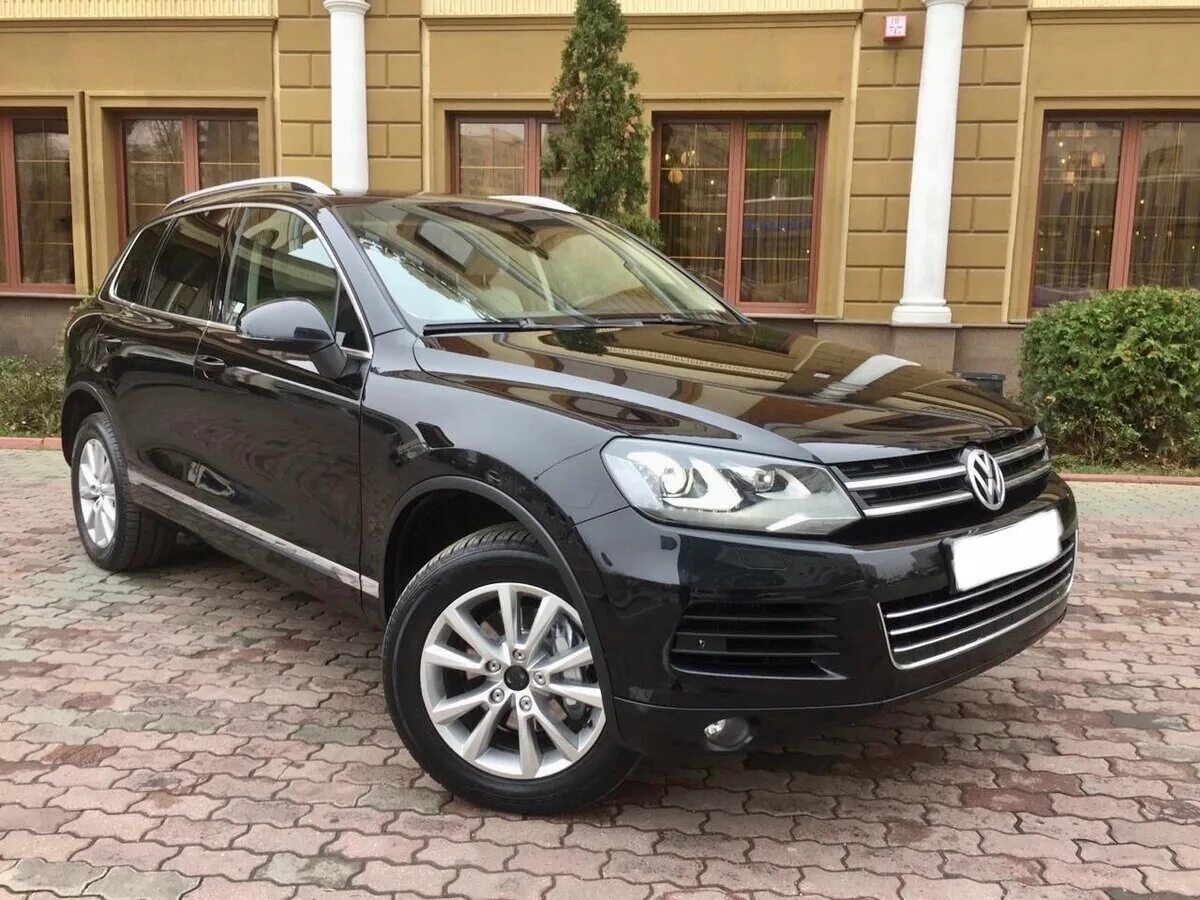 Volkswagen touareg 2012. Фольксваген Туарег 2012 черный. Туарег NF 3.0 дизель. VW Touareg 2 черный. Туарег Фольксваген 2012 3.0 дизель.