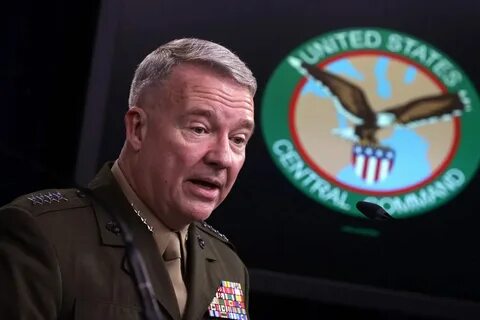Командующий армией севера сша