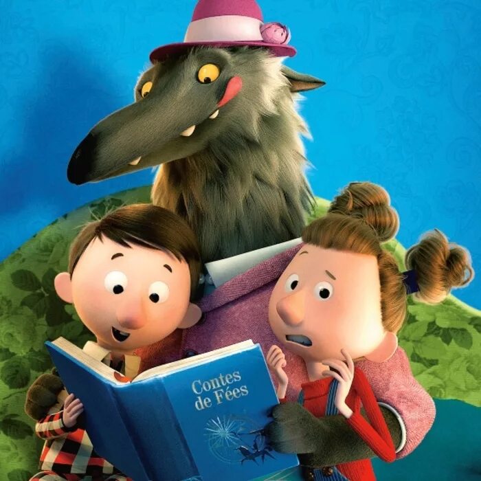 Roald Dahl "Revolting Rhymes". Revolting Rhymes.