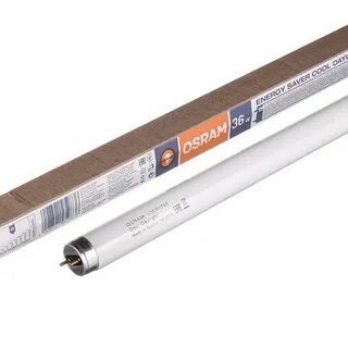 Светодиодные лампы t8 osram
