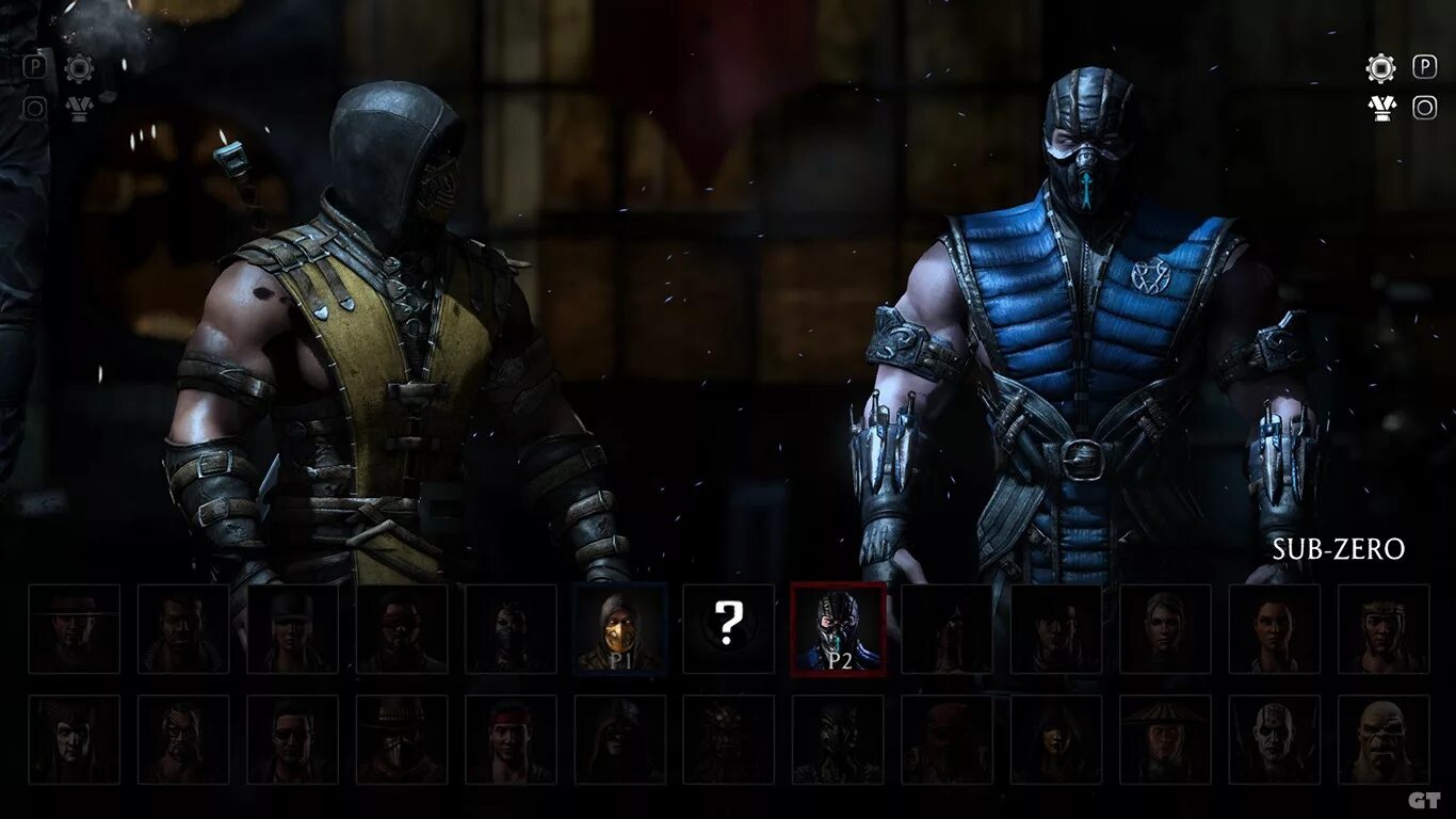 Мортал комбат 11 на компьютере. Mortal Kombat XL 2015. Mortal Combat x, XL 9. MK 10 SGM. Мортал комбат на компьютер.