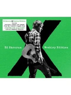 Ed sheeran x