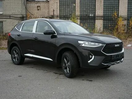 Хавал ф7 1.5 л