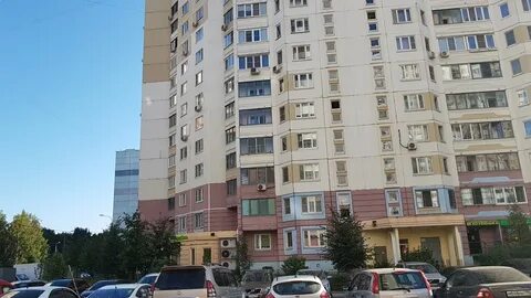 Одинцово кутузовская 10