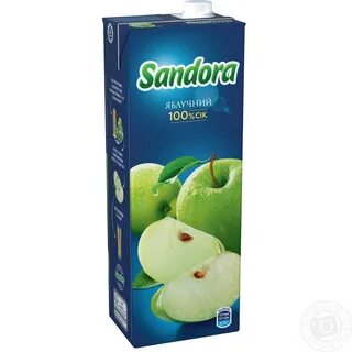 Магазинный сок