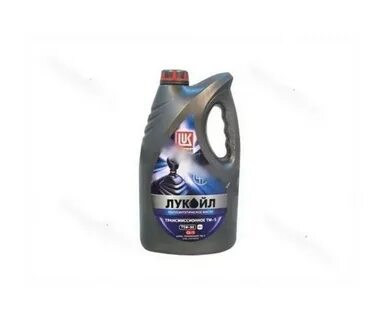 75w90 gl 5 lukoil