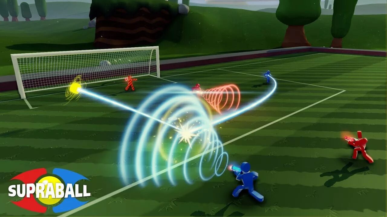 Игра под названием том 2. Supraball. Steam спортивные игры. Игра под названием Кедес. Игра в стиме отбивать мячи.