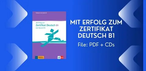 Prüfungstraining goethe zertifikat