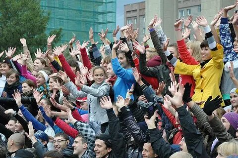 Новосибирск 2012 год