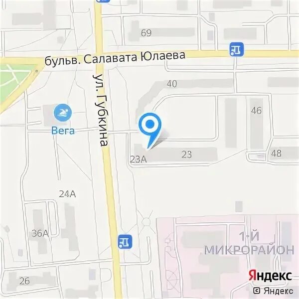 Губкина 23 Салават. Губкина 21 а Салават. Губкина 23 Салават на карте. Ул Губкина Стерлитамак. Техстройсервис