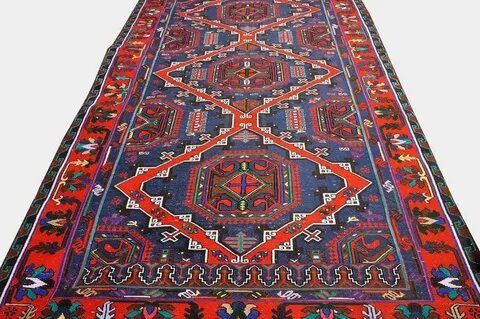Ковры из дагестана