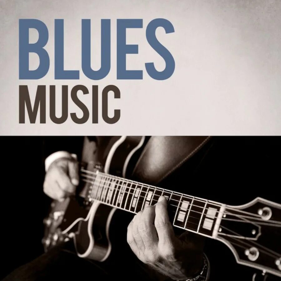 Best blues music