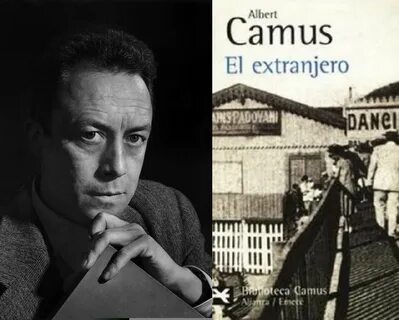 El extranjero albert camus pdf