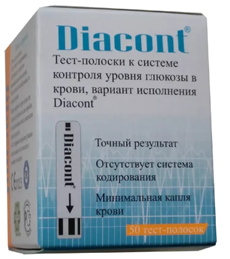 Диаконт 1 тест. Диаконт тест-полоски 50. тест полоски diacont (диаконт), 50 шт. тест полоски для глюкометра diacont. полоски диаконт 1.