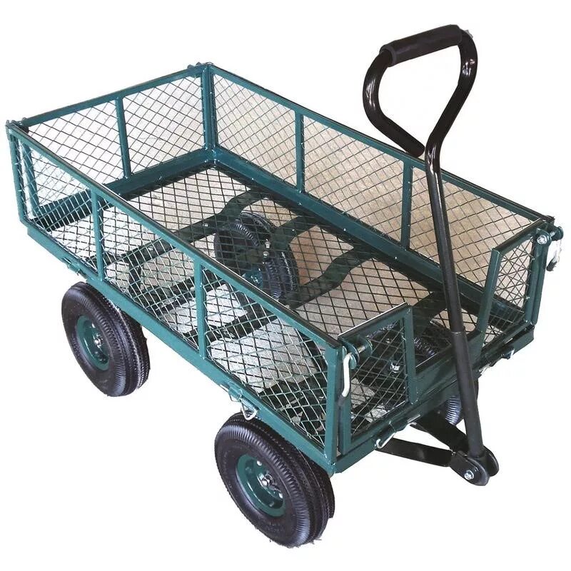 Телега железная. Тележка грузовая Nord Garden Cart. Садовая тачка-тележка Garden Cart, 80л. Тележка грузовая Garden Cart ГРП 300кг. Тележка Garden Trolley 4-х колесная.