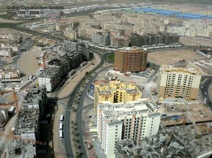 International city