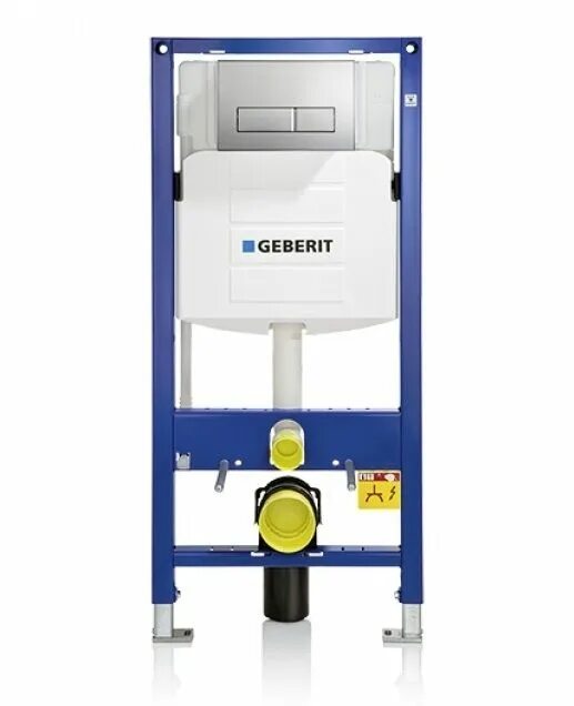 Geberit duofix кнопка