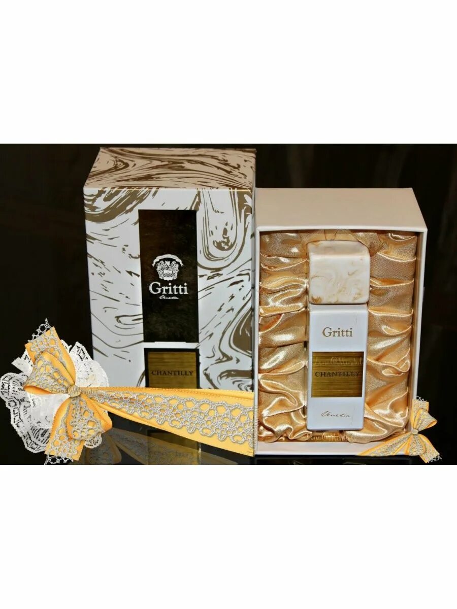 Духи Гритти Chantilly. Гритти шантильи духи. Gritti Chantilly EDP, 100 ml. Gritti Chantilly пирамида. Парфюмерная вода gritti adele