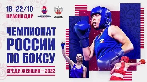 Первенство чемпионата по боксу