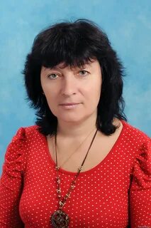 Николаевна учительница