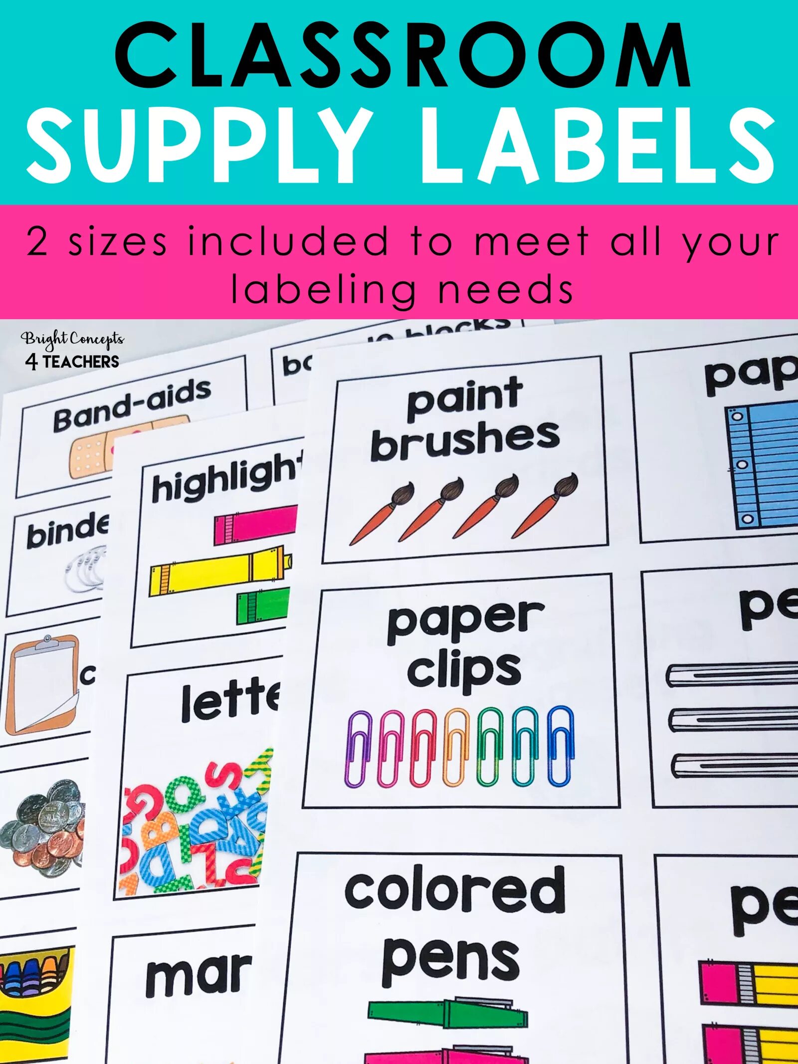 Label the different. Classroom supplies. classroom labels. whiteboard classroom label. labels for cabin classroom.