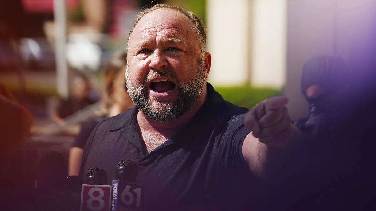 Все видео с Alex Jones смотрите в хорошем качестве