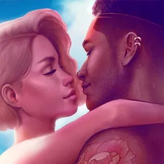 Игры про любовь на телефон