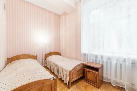 Курорт ерино
