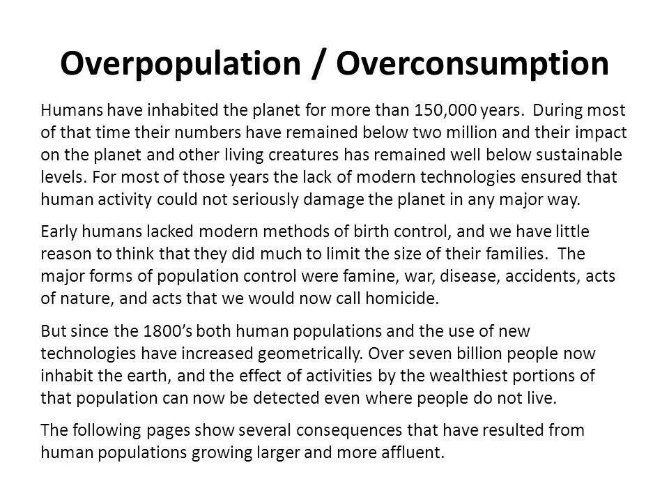 We often tests. Overconsumption problem. Overpopulation presentation. Overconsumption Definition. Overproduction and overconsumption.