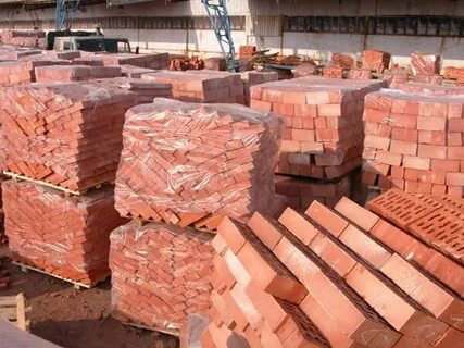 Продам кирпич строительный