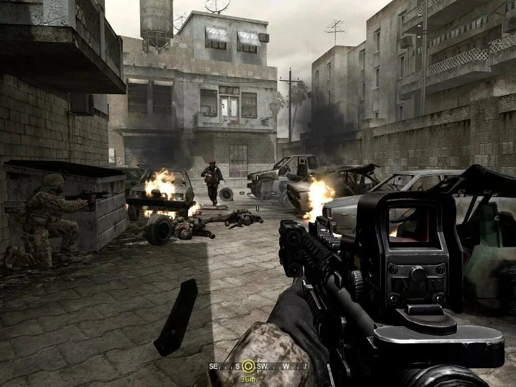 Калавдюти играть. Call of Duty 4 Modern Warfare. Cod mw4. Call of Duty Modern Warfare 2007. Cod MW 1.