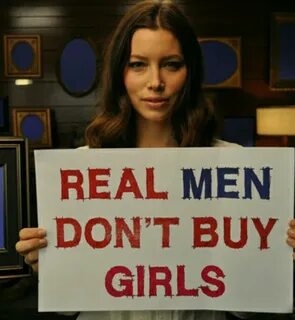 Never bought