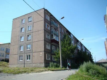 Квартира в кондопоге