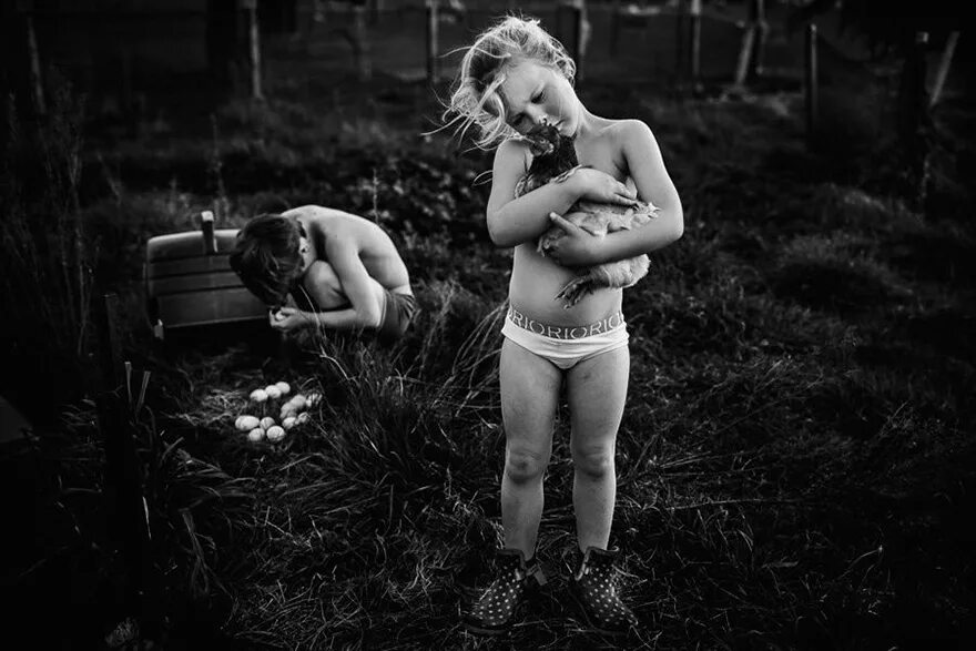 Little ok ru. Салли Манн (Sally Mann. Салли Манн голопопое детство. . Ники Бун (Niki Boon).