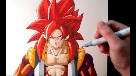 Goku astd