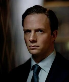 Rupert Penry-Jones - Oyuncu