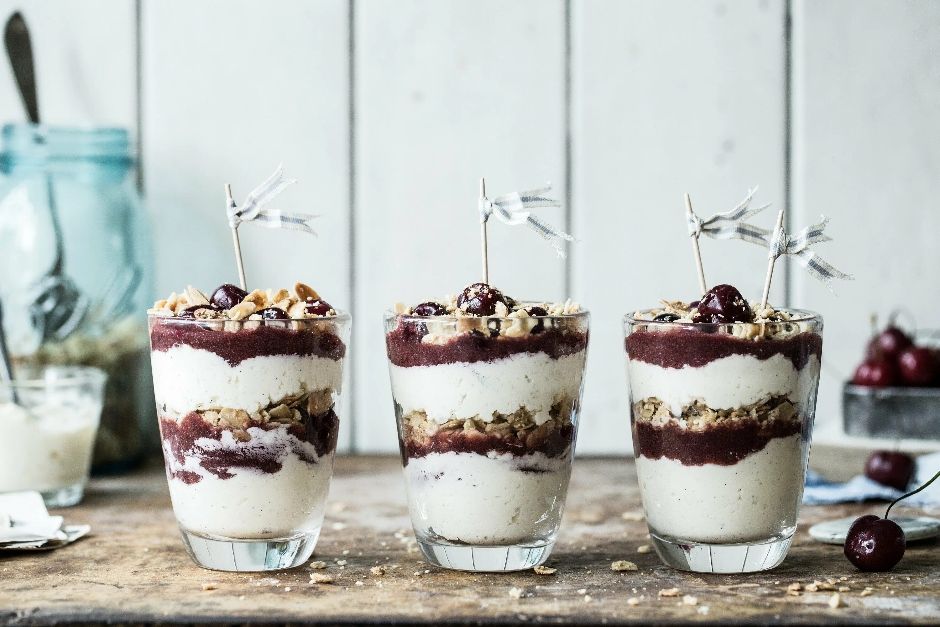 Десерт панчо. Трайфл панчо. трайфл баунти. трайфл (trifle). маковый трайфл.