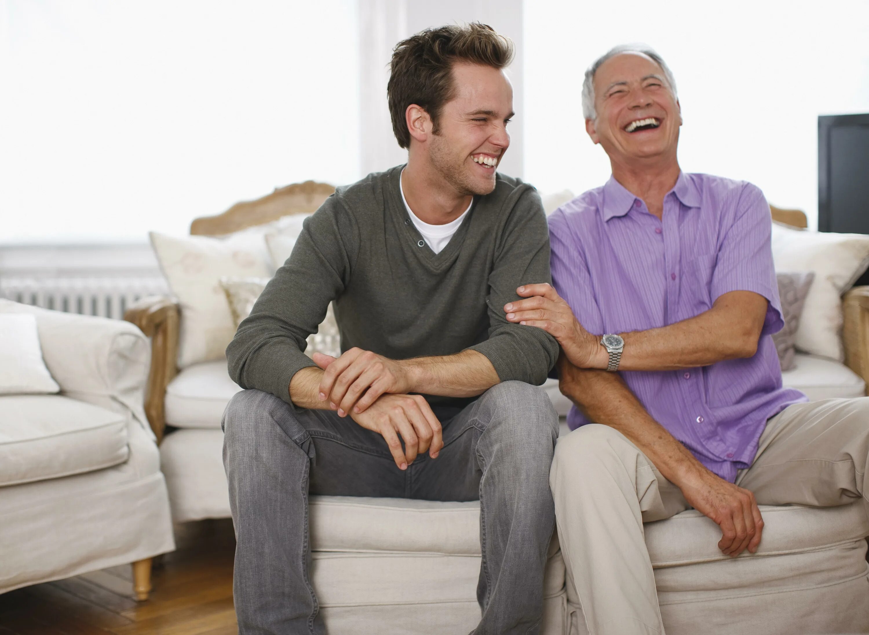 Most daddy. Отец и сын непонимание. Old father and son. Frank Elder son.