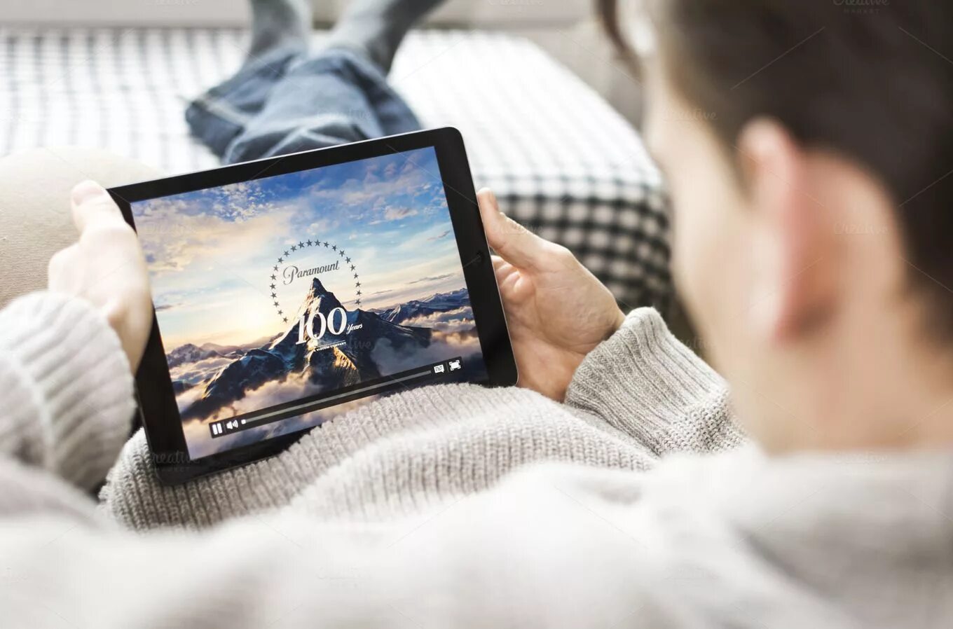 Creating watching