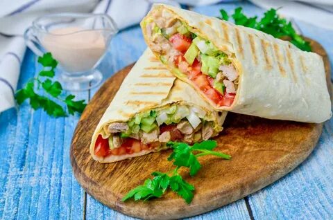 Шаурма ивлев рецепт с курицей