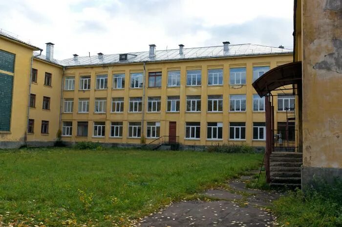 школа 22 вологда