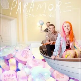 Still into you