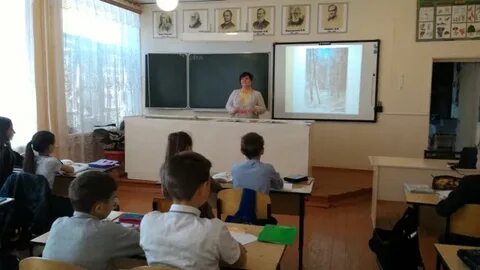 Владимирская школа 13