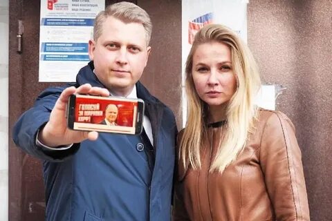 Претендент в мужья