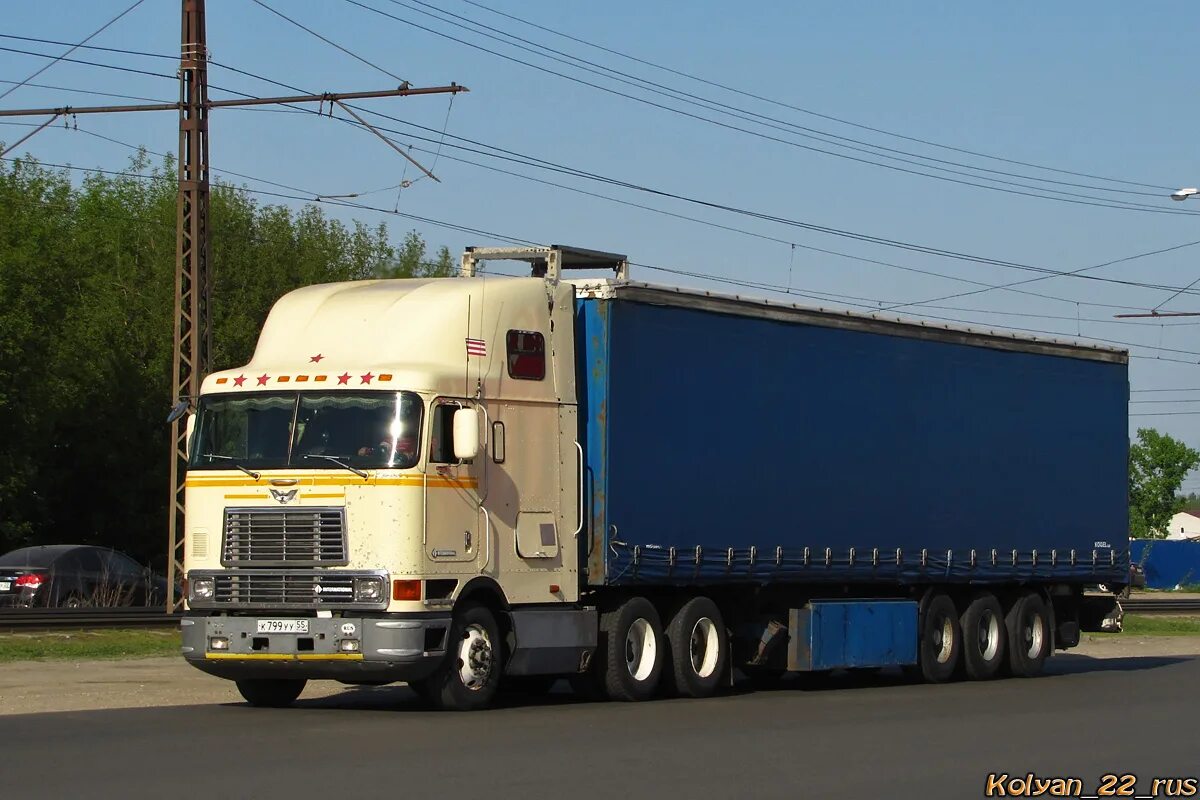 International 9800 с полуприцепом. International 9800 с прицепом. Тягач International 9800. International 9800 двухосный. Интернационала 62