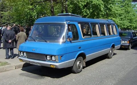 Машина 118