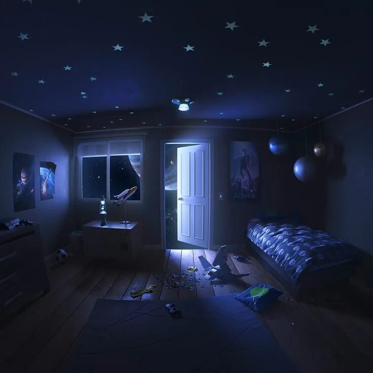 Комната обычная. Room to room 20. Retro room 80s. Комната в стиле космос. Дизайнерская комната для подростка.