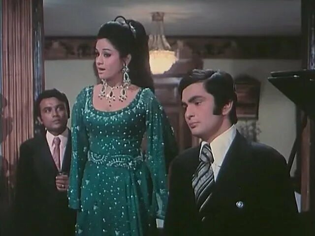 бобби индия