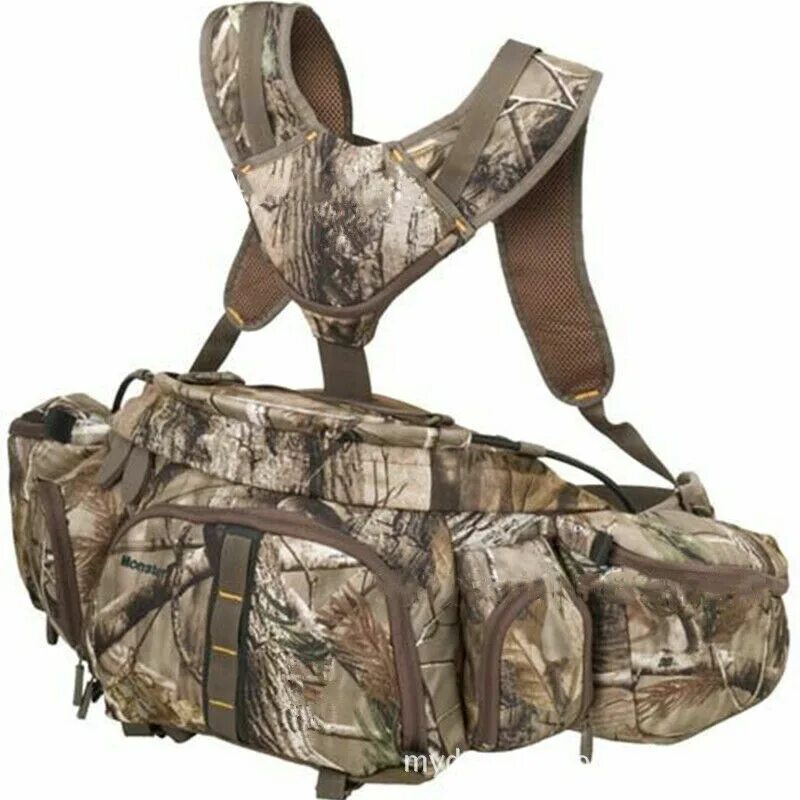 Охотничья экипировка. Рюкзак охотника badlands. охотничья поясная сумка badlands monster fanny pack. охотничья поясная сумка cabelas. бэдлендс рюкзак для охоты.