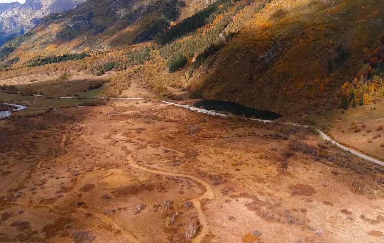 Сель алтай. Сель алтай